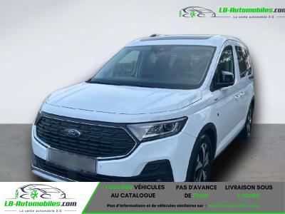 Ford Tourneo Connect 1.5 L EcoBlue 120