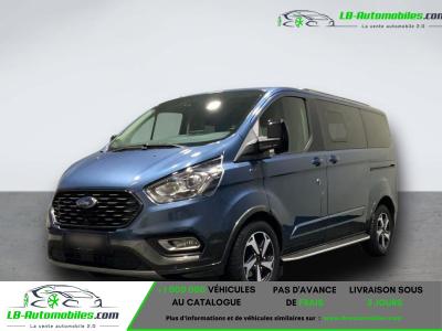 Ford Tourneo Custom  310 L2H1 2.0 EcoBlue 130 BVM