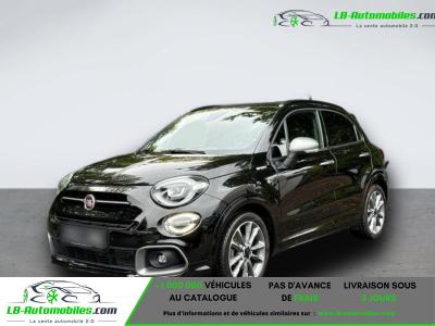 Fiat 500 X 1.0 FireFly Turbo T3 120 ch BV