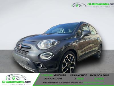 Fiat 500 X 1.0 FireFly Turbo T3 120 ch BV