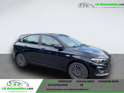 Fiat Tipo 1.5 Firefly Turbo 130 ch Hybrid BVA