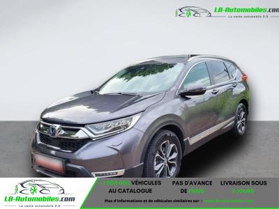 Honda CR-V e:HEV 2.0 i-MMD 2WD 145ch