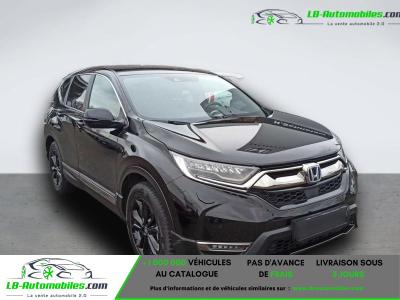 Honda CR-V e:HEV 2.0 i-MMD 2WD 145ch
