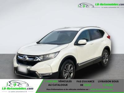 Honda CR-V e:HEV 2.0 i-MMD 2WD 145ch