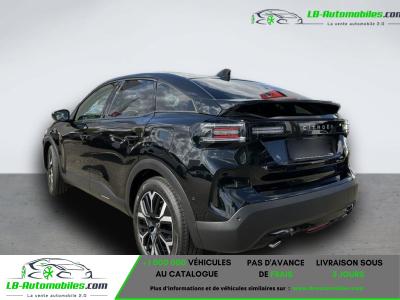 Citroën C4 136 ch Automatique