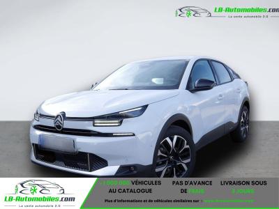 Citroën C4 136 ch Automatique