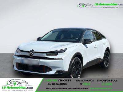 Citroën C4 136 ch Automatique