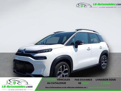 Citroën C3 Aircross PureTech 110 BVM