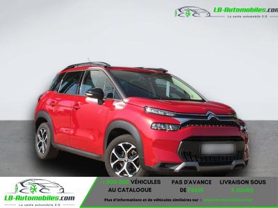 Citroën C3 Aircross PureTech 110 BVM