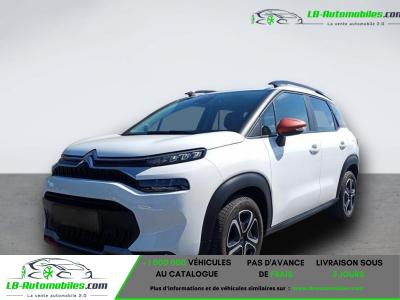Citroën C3 Aircross PureTech 110 BVM