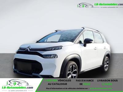 Citroën C3 Aircross PureTech 110 BVM