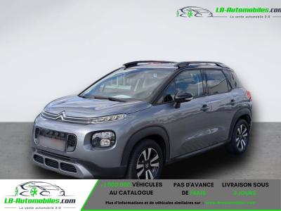 Citroën C3 Aircross PureTech 110 BVM