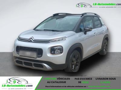 Citroën C3 Aircross PureTech 110 BVM