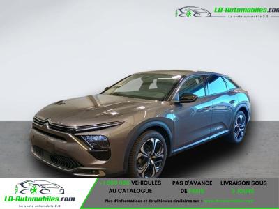 Citroën C5 X PureTech 130 BVA