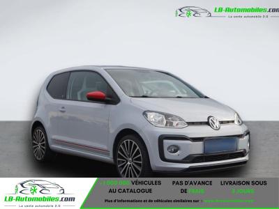 Volkswagen UP 1.0 90  BVM