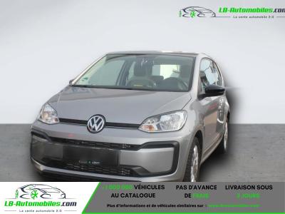 Volkswagen UP 1.0 90  BVM