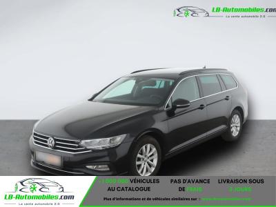 Volkswagen Passat SW 1.5 TSI 150 BVA
