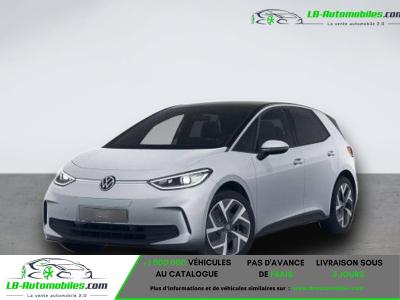 Volkswagen ID. 3 204 ch Pro S