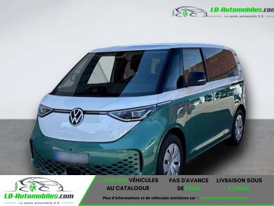 Volkswagen ID. 3 204 ch Pro