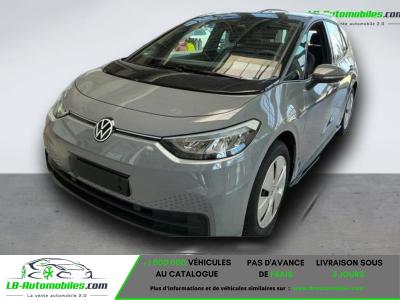 Volkswagen ID. 3 150 ch Pure Performance