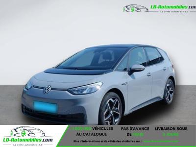 Volkswagen ID. 3 150 ch Pure Performance