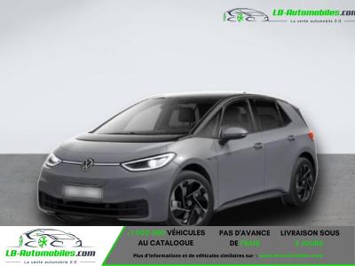 Volkswagen ID. 3 204 ch Pro S