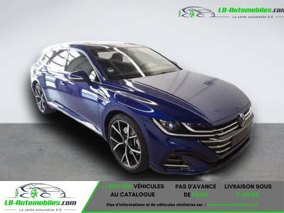 Volkswagen Arteon break 2.0 TSI 190 BVA