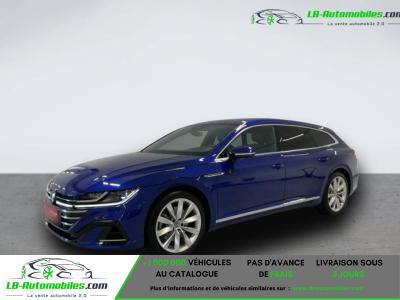 Volkswagen Arteon break 2.0 TSI 190 BVA