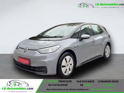 Volkswagen ID. 3 204 ch Pro S