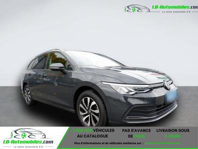 Volkswagen Golf SW 1.5 eTSI 150 BVA