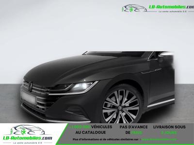 Volkswagen Arteon break 1.4 eHybrid Rechargeable 218 BVA