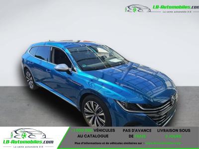 Volkswagen Arteon break 1.4 eHybrid Rechargeable 218 BVA