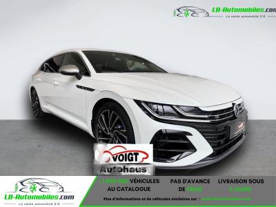 Volkswagen Arteon break 2.0 TSI 320 BVA 4MOTION
