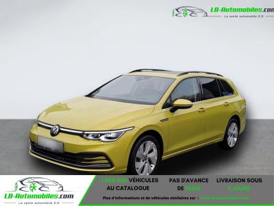 Volkswagen Golf SW 1.5 eTSI 130 BVA
