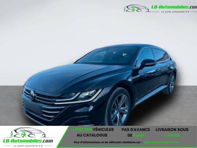 Volkswagen Arteon break 2.0 TDI 150 BVA