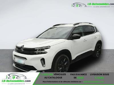 Citroën C5 Aircross PureTech 130 BVA