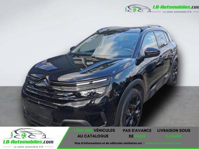 Citroën C5 Aircross Hybride Rechargeable 225 BVA