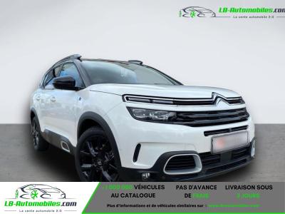 Citroën C5 Aircross Hybride Rechargeable 225 BVA