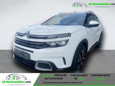Citroën C5 Aircross Hybride Rechargeable 225 BVA