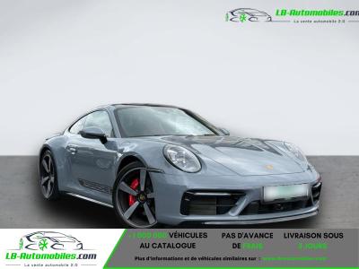Porsche 911 - 992 Coupe 4S 3.0i 450 PDK