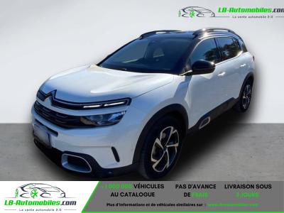 Citroën C5 Aircross PureTech 130 BVA