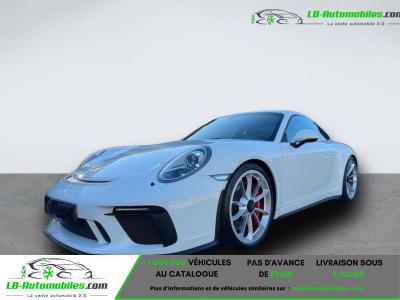 Porsche 911 - 991 GT3 4.0i 500 PDK