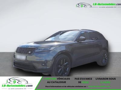 Land Rover Range Rover Velar 2.0L P400e PHEV 404ch AWD BVA