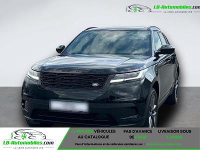 Land Rover Range Rover Velar 2.0L P400e PHEV 404ch AWD BVA