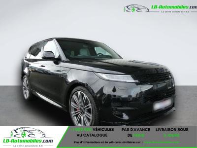 Land Rover Range Rover Sport P460e AWD 3.0L i6 PHEV
