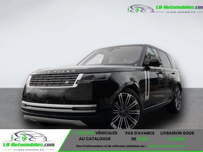 Land Rover Range Rover D350 AWD BVA