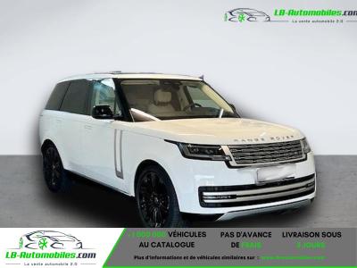 Land Rover Range Rover D350 AWD BVA