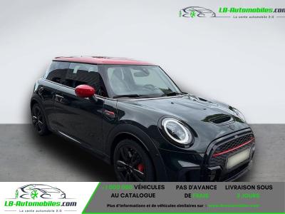 Mini Mini JCW 231 CH BVA