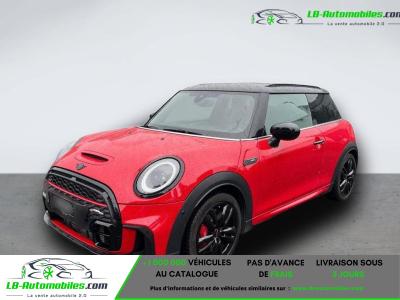 Mini Mini JCW 231 CH BVA