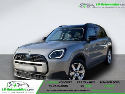 Mini Countryman 150 ch BVA